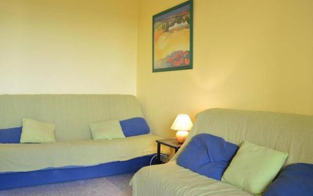 Appartement Banyuls-sur-Mer, 2 pièces, 4 personnes - FR-1-225C-534