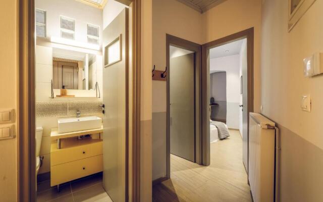 Gileri Eco & Design Residences