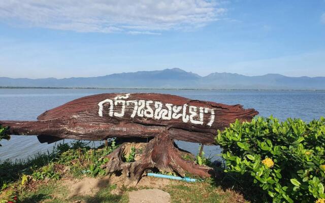 Kwan Phayao Villa