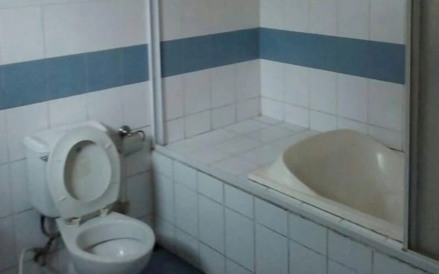 Villa Ranchero 5 - Ciater Highland Resort