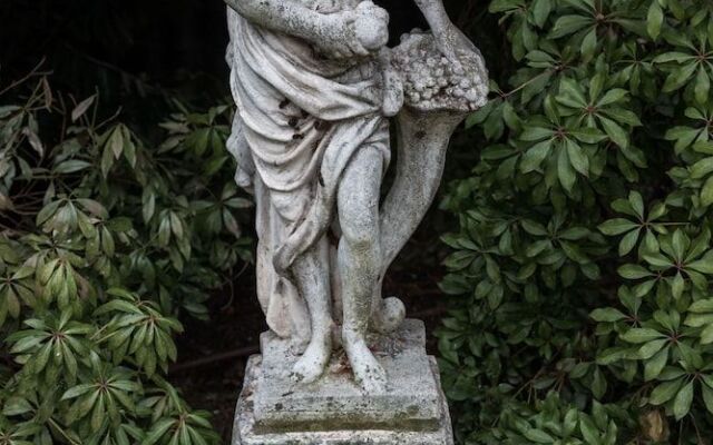 Villa Erre - Literary B&B