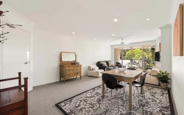 Azure Cove 2BRM in Miami