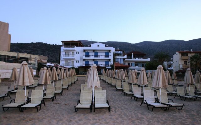 Vlachakis Hotel