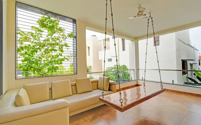 Fabhotel Verizon Villa Stays