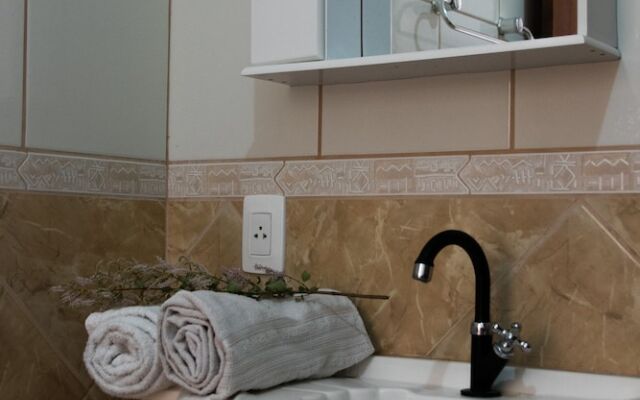 Hotel Rio Vale Verde