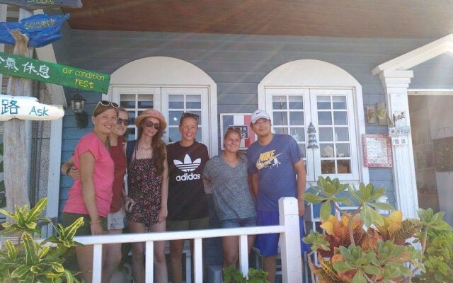 Kenting Lighthouse B&B