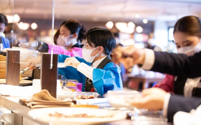 Tateshina Shinyu Onsen