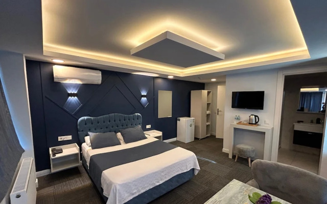 Kavacık Asia Hotel