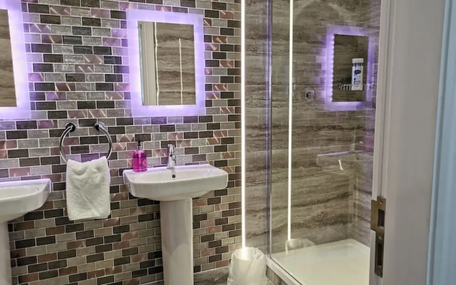 iStay Liverpool 1 Temple Court