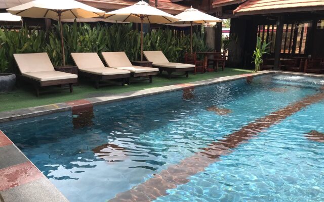 NorakSoeng Angkor Hotel