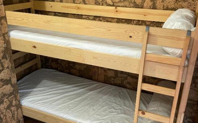 Appartement calme dans résidence