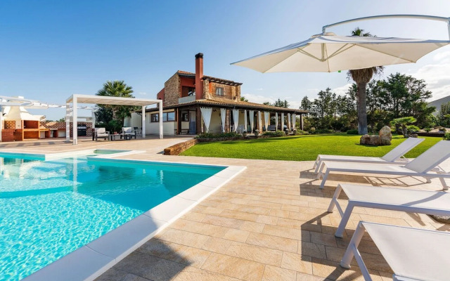 Villa Cielo