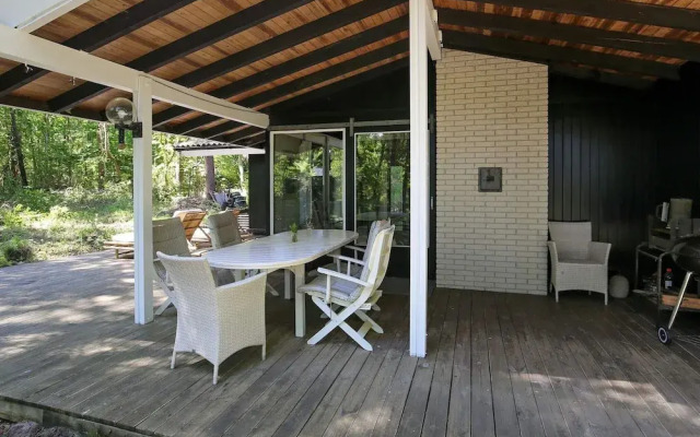 6 Person Holiday Home in Graested-by Traum