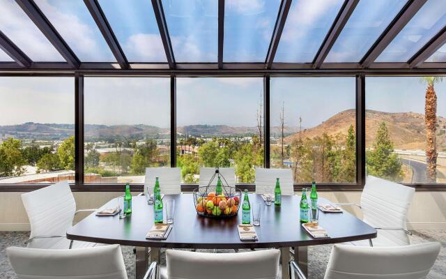 DoubleTree by Hilton Pomona