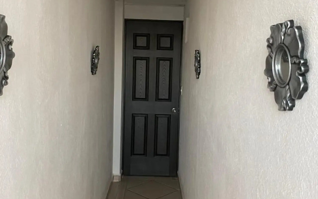 Club de Playa Dioses y Reinas