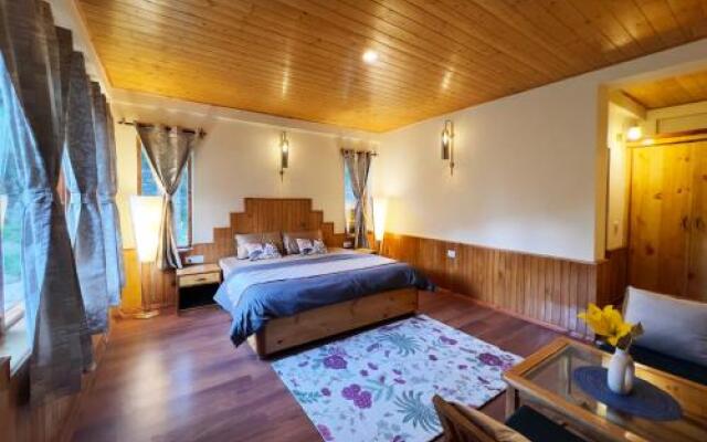 Molly's Cottage