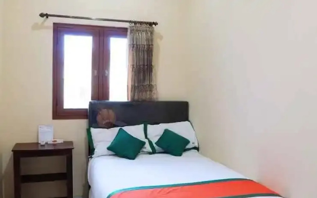 Simply Homy Guest House Pogung