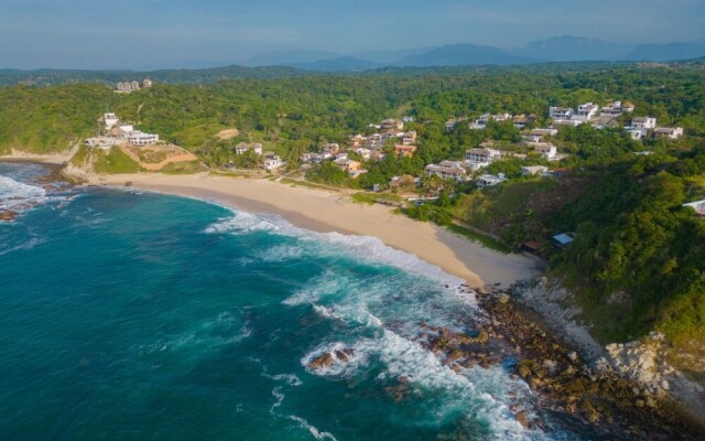 Casa Mauna Boutique Hotel