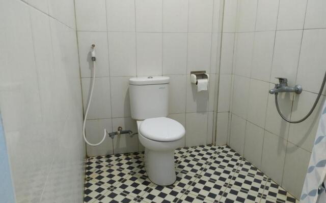 OYO 2423 Hotel Tubalong Taliwang Syariah