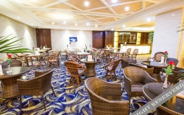 Changzhou Venice Hotel (Zhongwu Square Store)