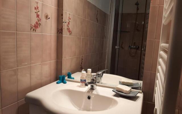 Appartement Saint-Jean-de-Luz, 3 pièces, 4 personnes - FR-1-239-677