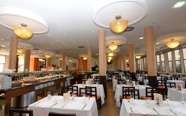 Hotel Costa Narejos