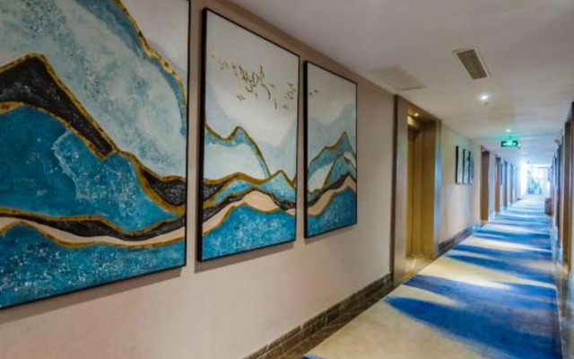 Jinlihua Hotel