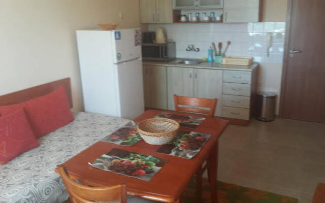 Apartment Villa Rouge