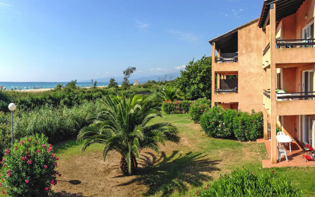 Residence Marina Corsa in Ghisonaccia -studio
