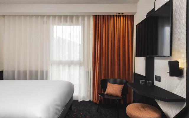 Mercure Bordeaux Gare Atlantic