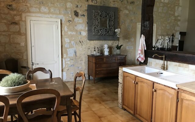 Château de Bouniagues