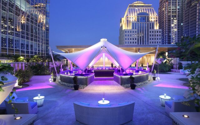 The Ritz-Carlton Jakarta, Pacific Place