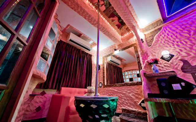 Penthouse Pattaya