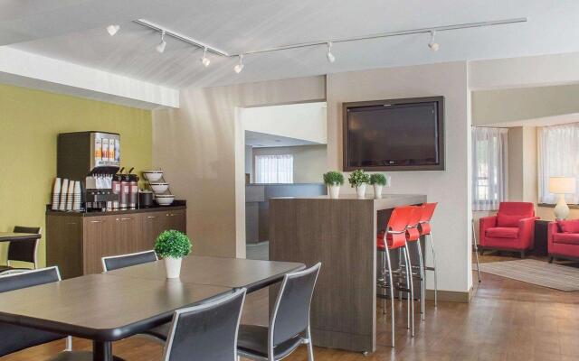 Comfort Inn Cambridge