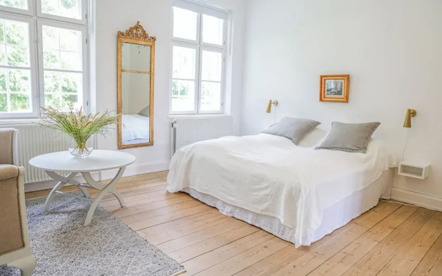 Lundsgaard Gods Badehotel