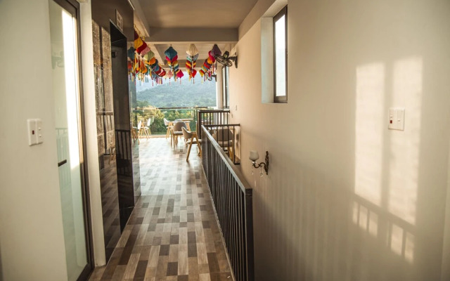 Ha Giang Hostel