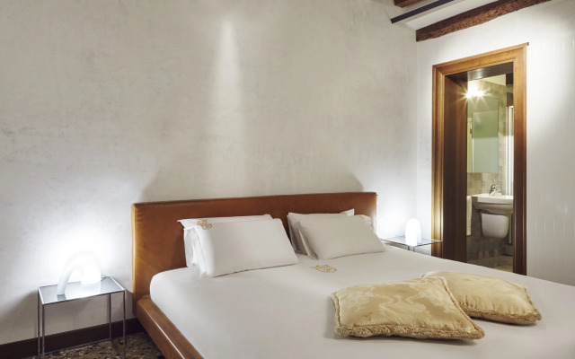 Palazzo Paruta & Wellness Apartments