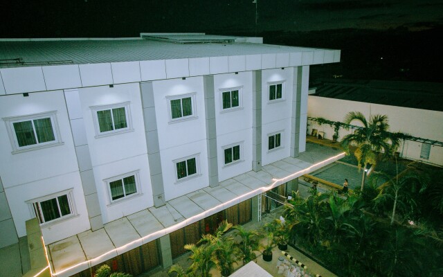 Palawan Uno Hotel