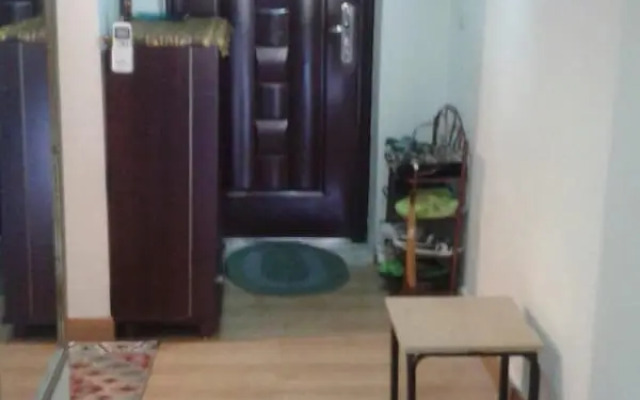 Sea Side Three Bedroom Apartment