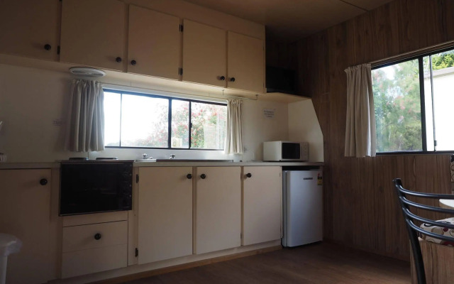 Burnie Ocean View Motel and Holiday Caravan Park