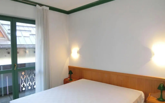 Sport Campiglio Apartment