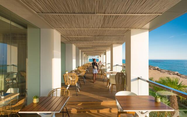 Отель Amare Beach Hotel Ibiza