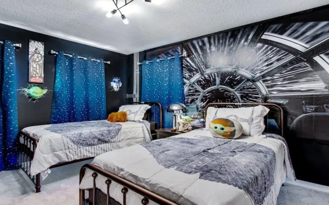 Pool Villa 2311