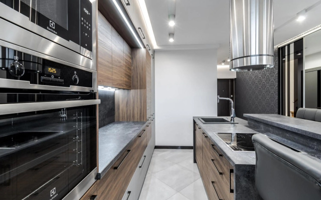 InshiApartments on Hazova str 5