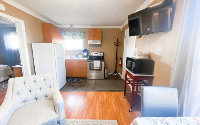 Sea Breeze Bed & Breakfast