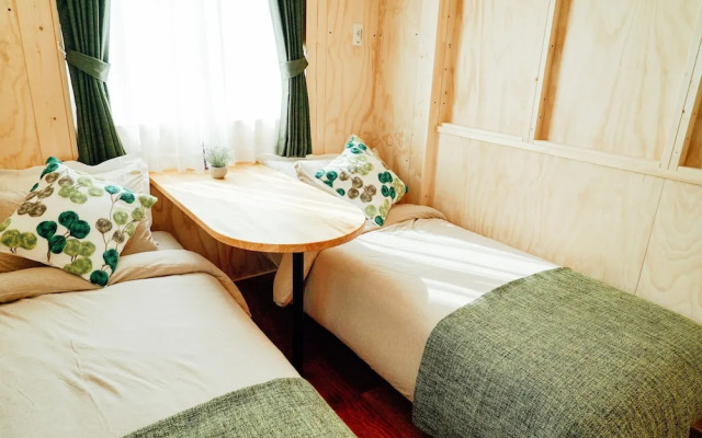 Jstyle STAY Furano