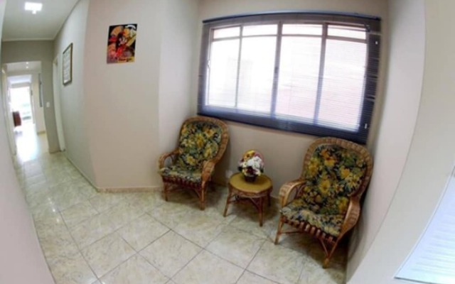Hotel Pedro de Toledo