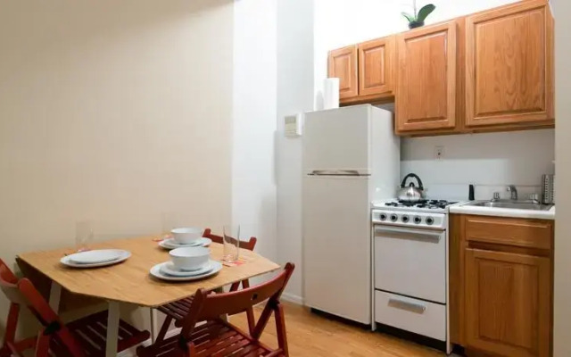Upper East Side Loft 88Th Street