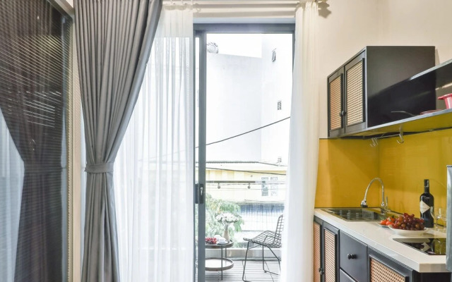 NHATUIshare Quy Nhon