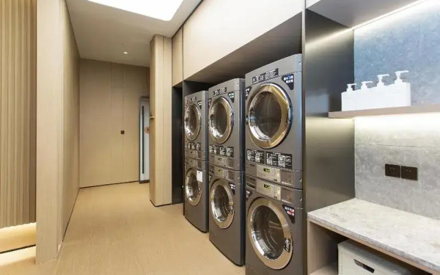 Ji Hotel (Ningbo Yinzhou Wanda)